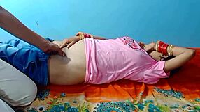 i can’t stop thinking about licking my pregnant indian bride. her delicate touch drives me wild!