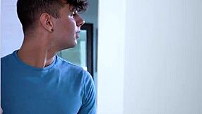 Hey, stepson begging to bang stepmom again