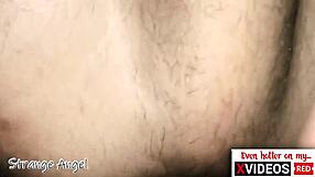 Extra Close Up Bareback Pov Gay Sex In Missionary And Deep Anal Creampie