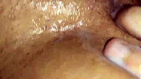 Watch The Close Up Of Big Wet Pussy Squirting
