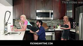 Fuckmeanytime - big tits blonde teen 18+ is free use for boyfriend in front of - lilith moaningstar kay lovely nade nasty