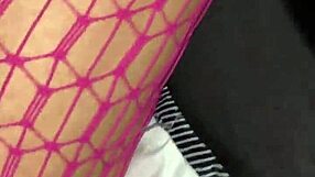 I made my wife squirt hard in this homemade amateur video