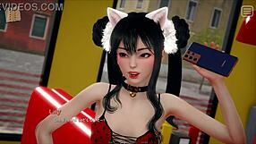 my bully is my lover 91