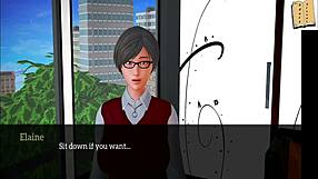 My New Family Brings Emotional Cartoon Erotica