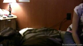 Naughty Julia's Blowjob and Hardcore Pussy Fucking