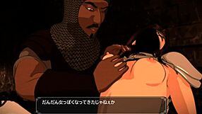 In The Prey of Swords, Fantasy Gameplay Unfolds in 3D Cartoon