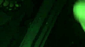 Is This Athletic Slut Bent Over for Group Dogging on Street?