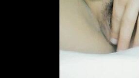 Chinese Asian Masturbation