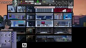 she loves me in cost of survival episode 9