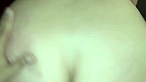 Latina Mary Gets Anal Assfucking With Big Ass In Amateur Scene