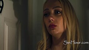 Yo, Check These Hot Tranny Vampires in Diaries! Wild Halloween Action Awaits. 🧛‍♀️🔥