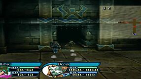 Ps2 Game Featuring Asian Japanese Big Tits In Anime Hentai Style.