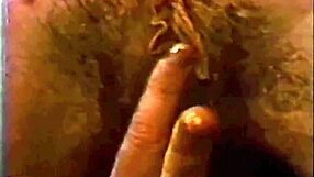 Vintage dark lantern london interracial taboo scene