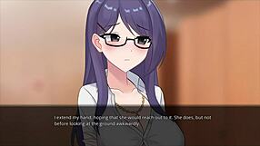 Promise broken in future routes with family sex scenes.