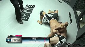 mofozo com model with gigantic tits, want to see her get fucked?