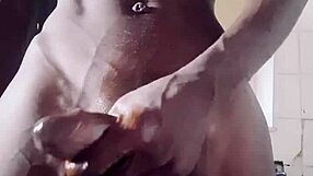 i'm mandigo, ready to drill your pussy and pay you