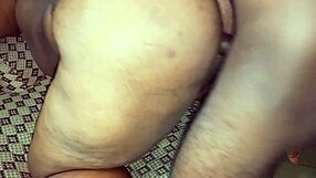 I love my wide black ass in doggystyle with monster cock