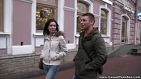 casual teen sheri vi hot floor fuck