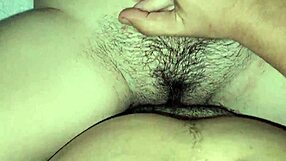 Intense Creampie with My Hermanastra in First-Time Raw Action