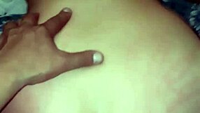 Latina Mary Gets Anal Assfucking With Big Ass In Amateur Scene