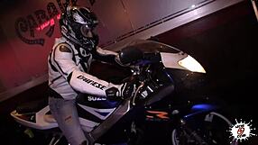 latina sucks big cock in public sexparty