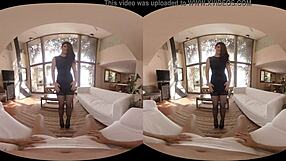 Virtualrealporn com after party iii experience