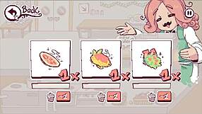 Futanari Di Funghi Futa Hentai Hra Ep 2 Špica Na Cicí A Pekné Tváre Zákazníkov