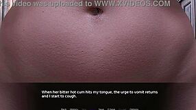 Lets Play Little Stories Hangover Shemale Chapter 1 Bar