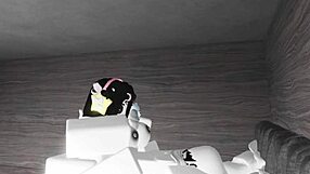 roblox condo ghosts slam each other in wild action