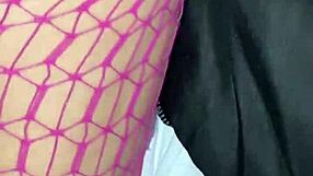 I made my wife squirt hard in this homemade amateur video