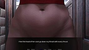 Lets Play Little Stories Hangover Shemale Chapter 1 Bar