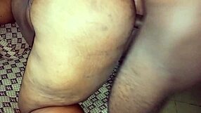 I love my wide black ass in doggystyle with monster cock