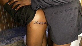 We Fucked In The Bathroom Again With Cute Amateur Friend