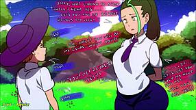 i love anime girls assjob compilation