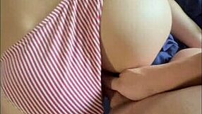 Delicious Anal with Huge Cock in Narrow Ass!