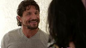 Prettydirtyi 32's Emotional Fantasy with Big Tits and Doggy Style