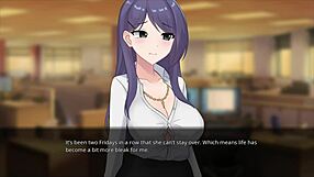 Promise broken in future routes with family sex scenes.
