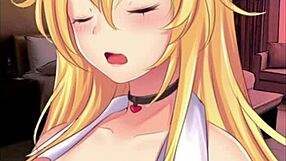 Intriguing Game About Neighbor Yandere Waking Up Next to Her