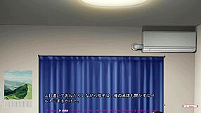 Explore Hajilove Mini Fandisk Vol 01 with Sakurako Sonoike in steamy lover-making scene.