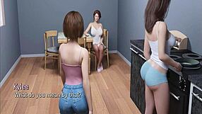 heart problems part 8 adult games gameplay