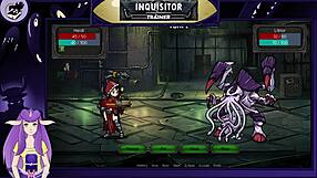 Warhammer 40k inquisitor trainer continues in part 21