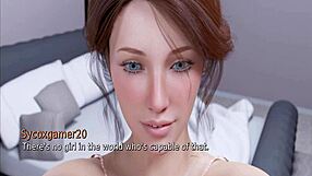 Amateur fun with heart problems: Adult Games gameplay