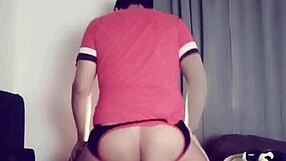 old friend finally gets fucked hard