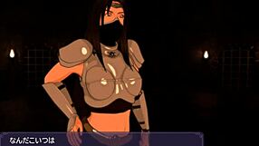 In The Prey of Swords, Fantasy Gameplay Unfolds in 3D Cartoon