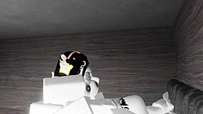 roblox condo ghosts slam each other in wild action