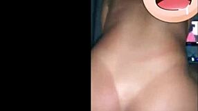 morena gostosa dando o cu amador