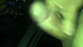 Is This Athletic Slut Bent Over for Group Dogging on Street?