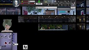 she loves me in cost of survival episode 9