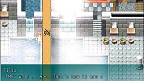 I play NTRPG 2 with obedient Filia