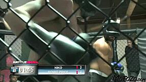 mofozo com model with gigantic tits, want to see her get fucked?